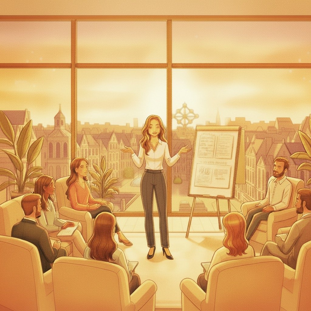 Séminaires & Formations